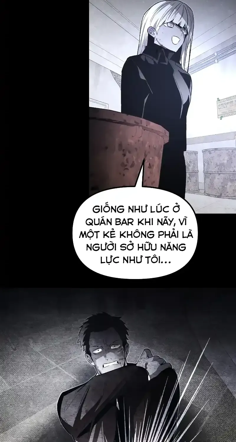 Kẻ Sát Nhân Định Mệnh Chapter 71 - Trang 29