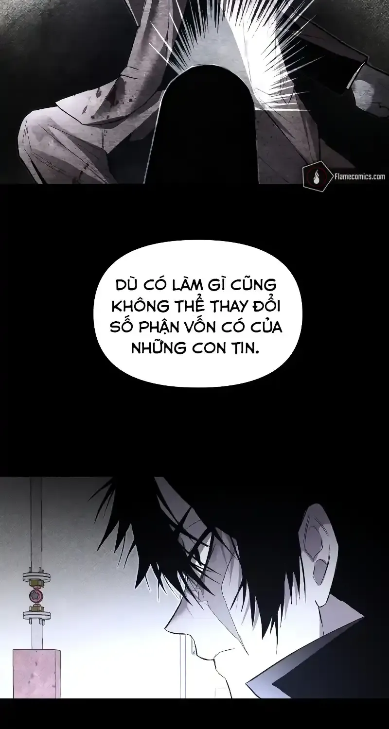 Kẻ Sát Nhân Định Mệnh Chapter 71 - Trang 30