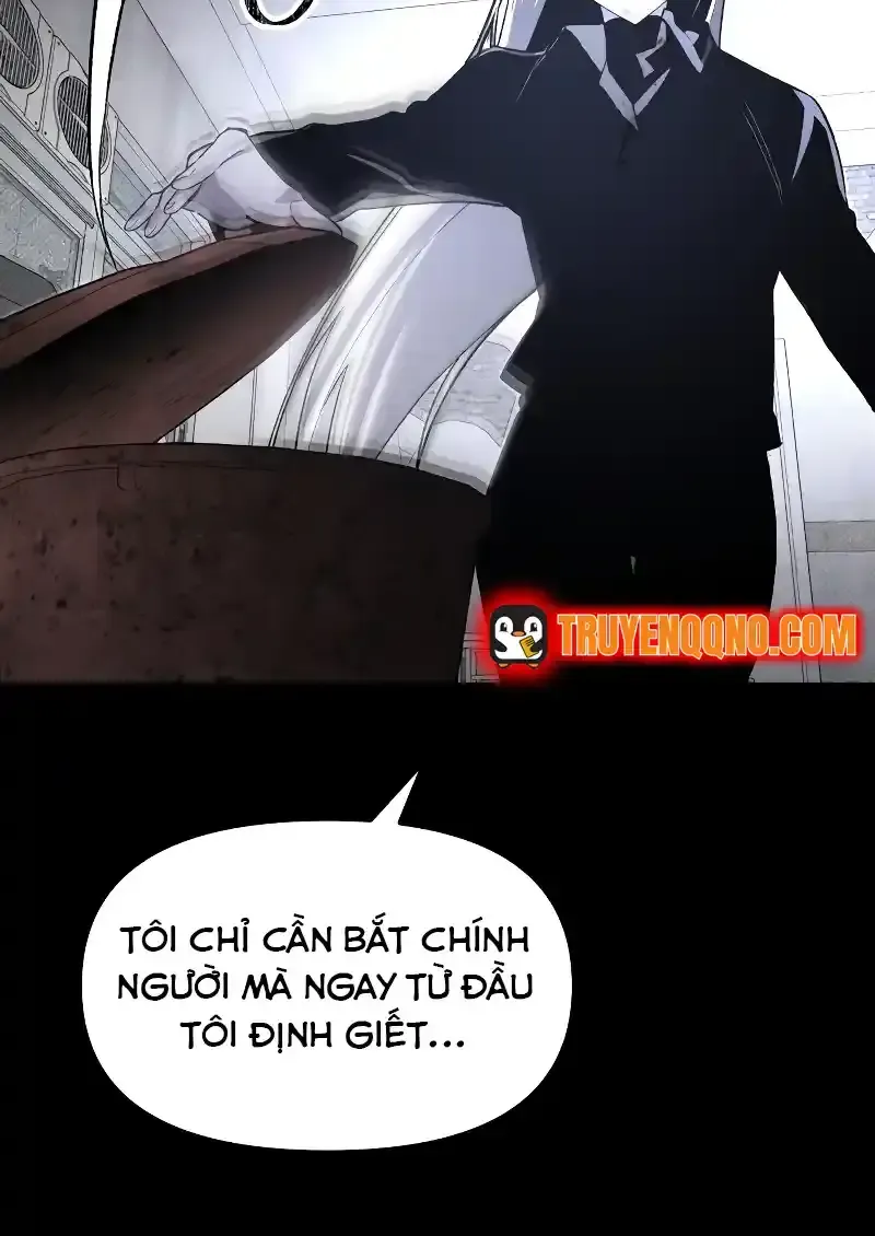Kẻ Sát Nhân Định Mệnh Chapter 71 - Trang 32