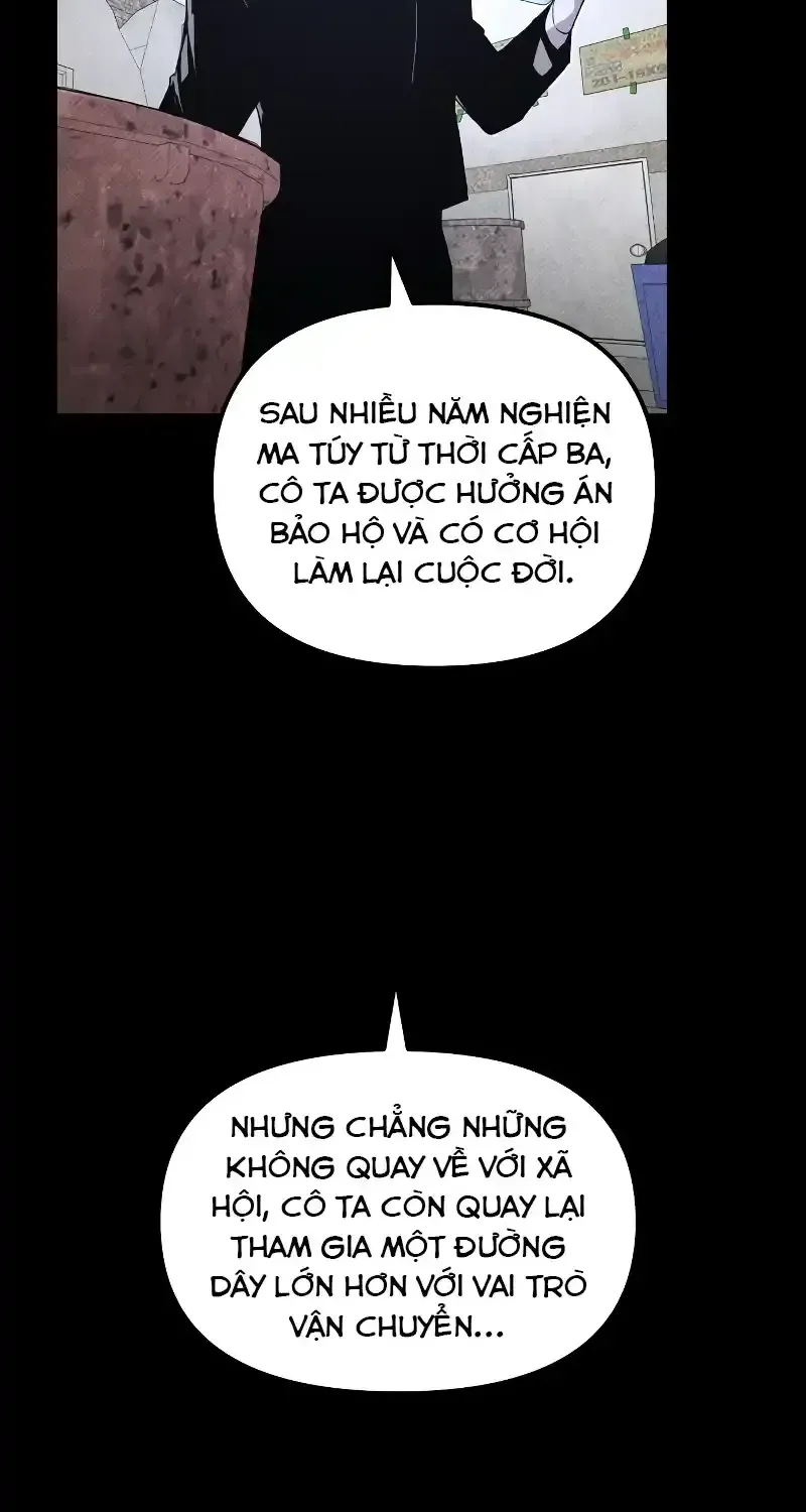 Kẻ Sát Nhân Định Mệnh Chapter 71 - Trang 35