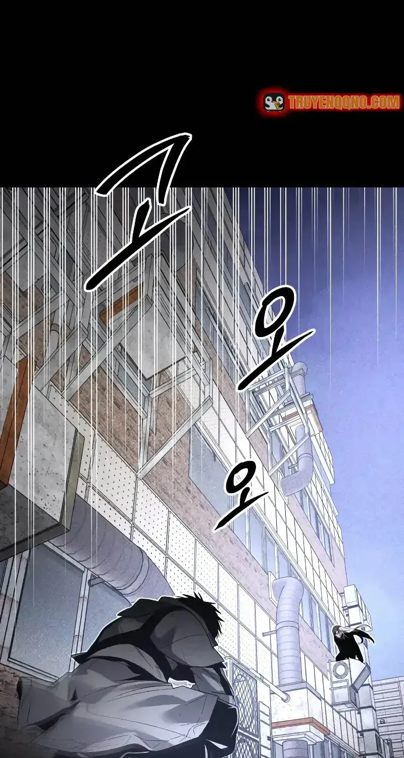 Kẻ Sát Nhân Định Mệnh Chapter 72 - Trang 38