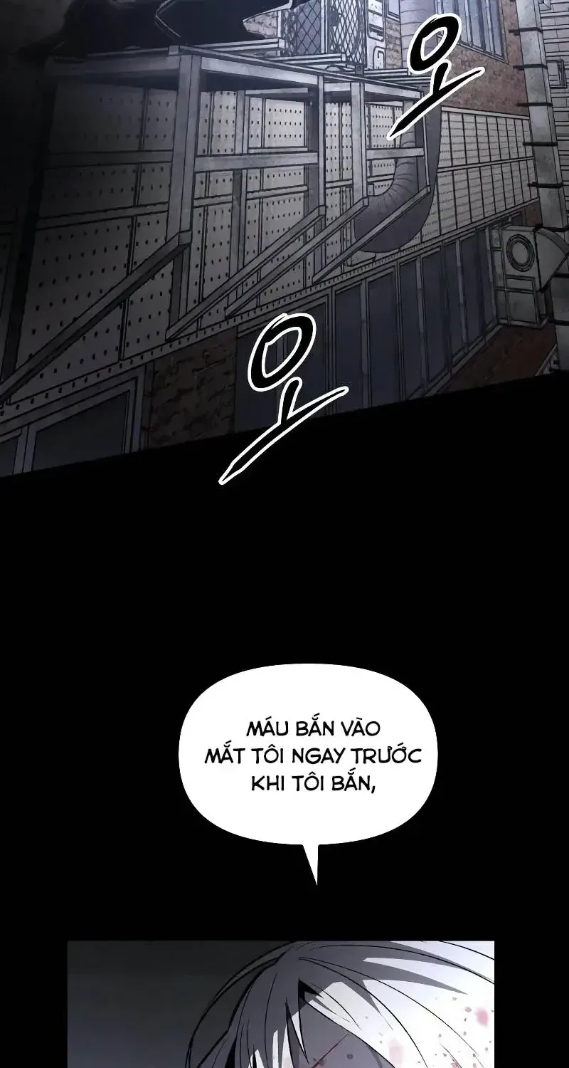 Kẻ Sát Nhân Định Mệnh Chapter 72 - Trang 39