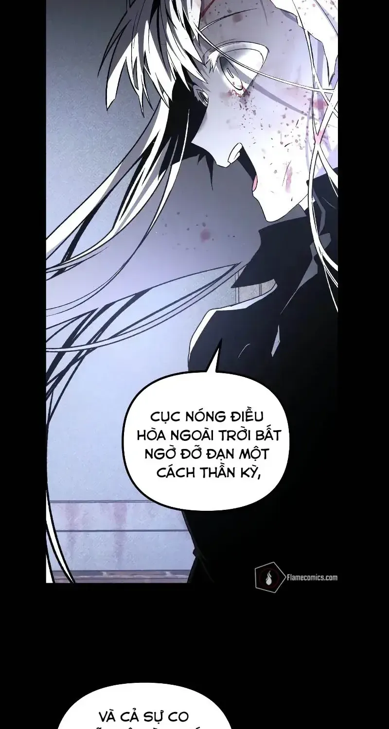 Kẻ Sát Nhân Định Mệnh Chapter 72 - Trang 40
