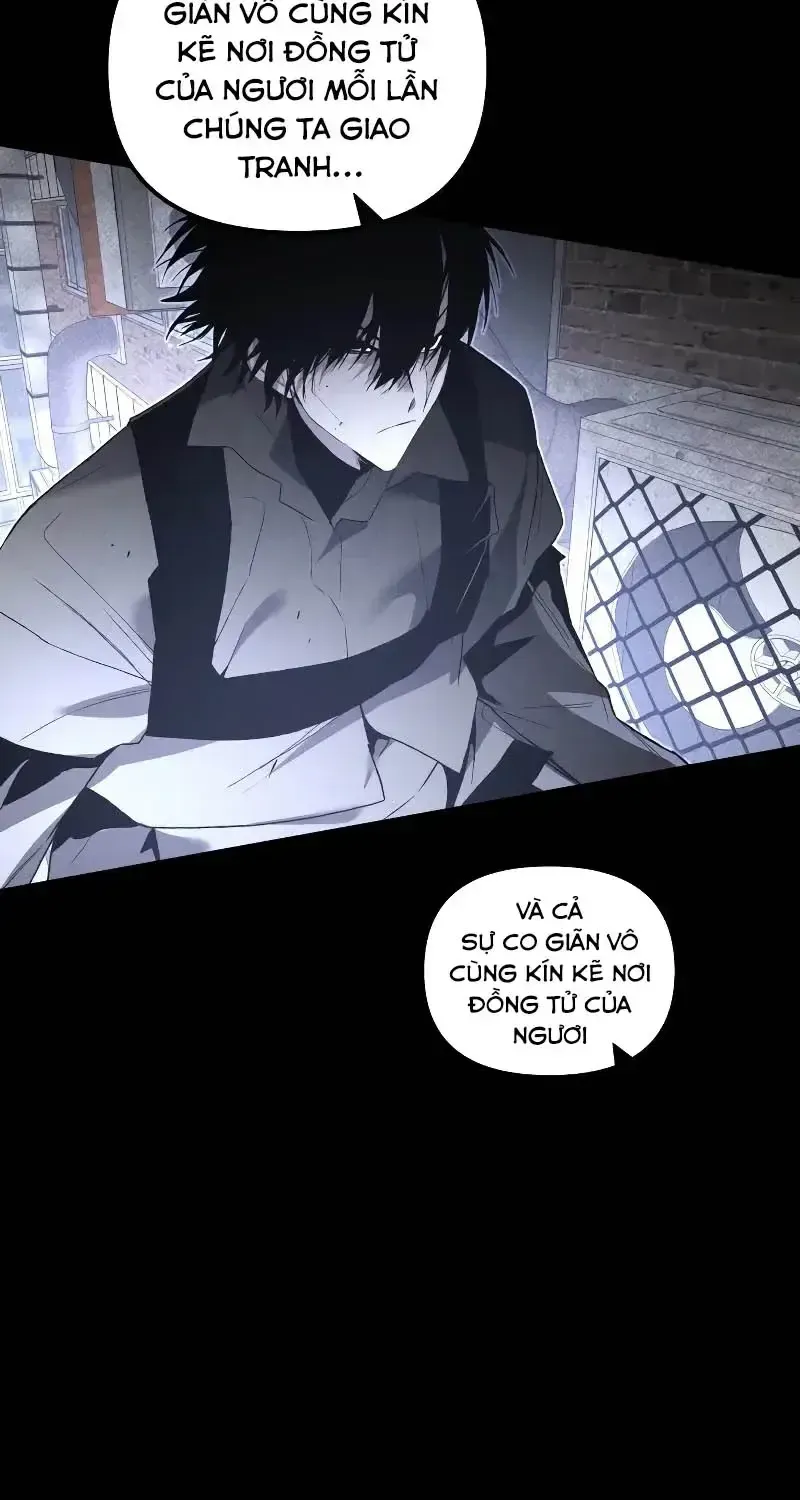 Kẻ Sát Nhân Định Mệnh Chapter 72 - Trang 41