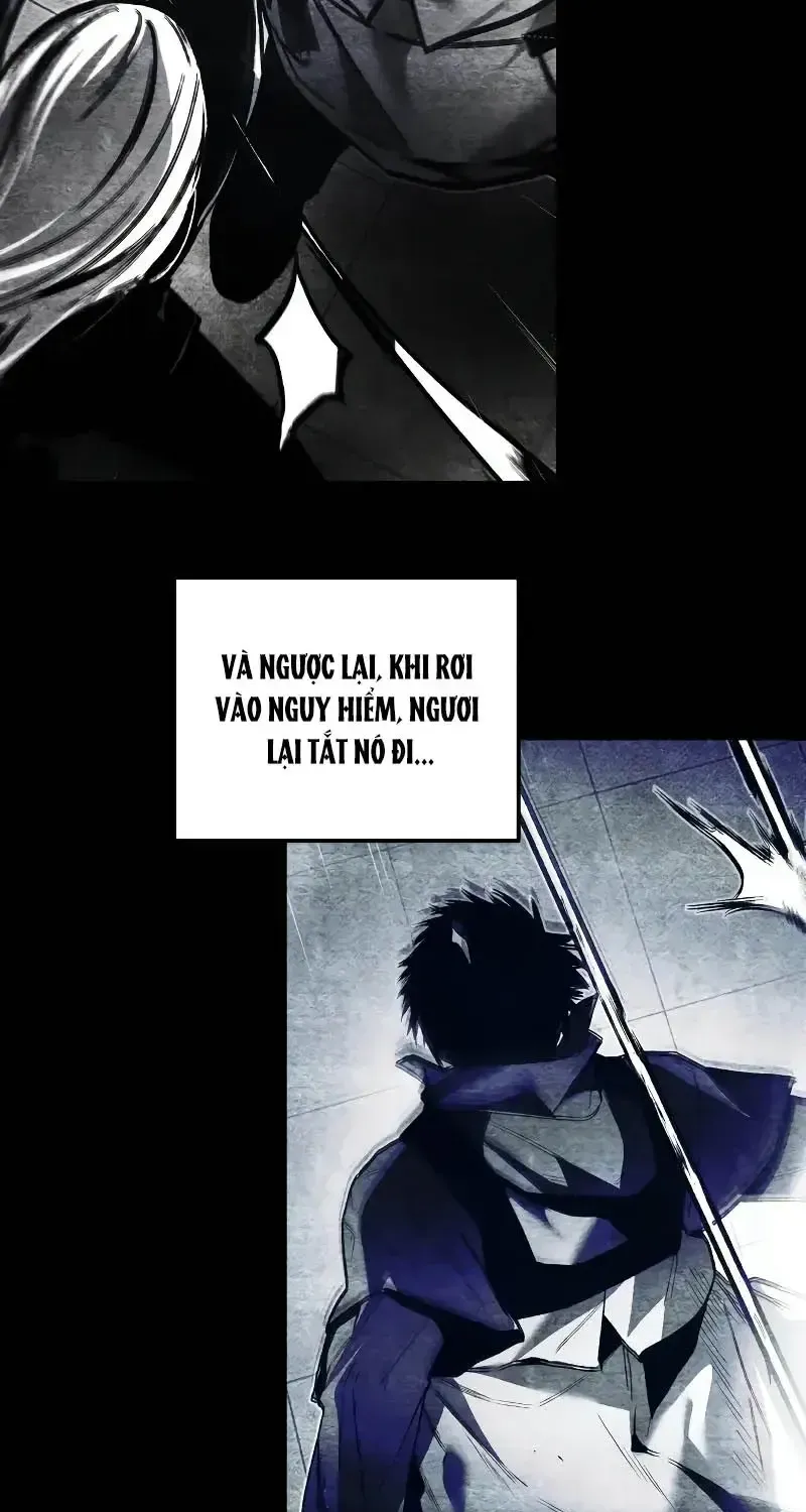 Kẻ Sát Nhân Định Mệnh Chapter 72 - Trang 45