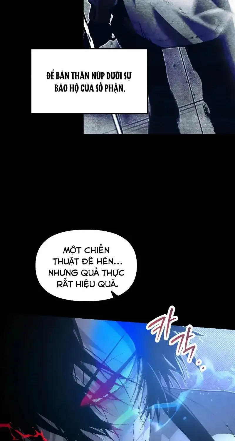 Kẻ Sát Nhân Định Mệnh Chapter 72 - Trang 46