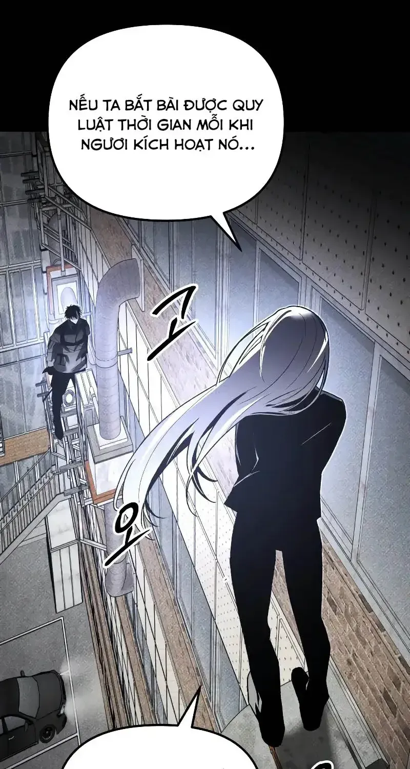 Kẻ Sát Nhân Định Mệnh Chapter 72 - Trang 48