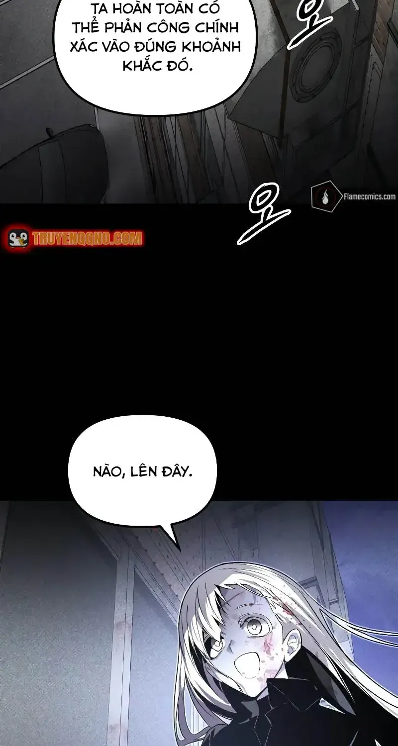 Kẻ Sát Nhân Định Mệnh Chapter 72 - Trang 49
