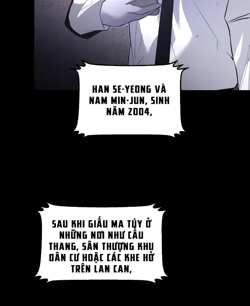 Kẻ Sát Nhân Định Mệnh Chapter 73 - Trang 12