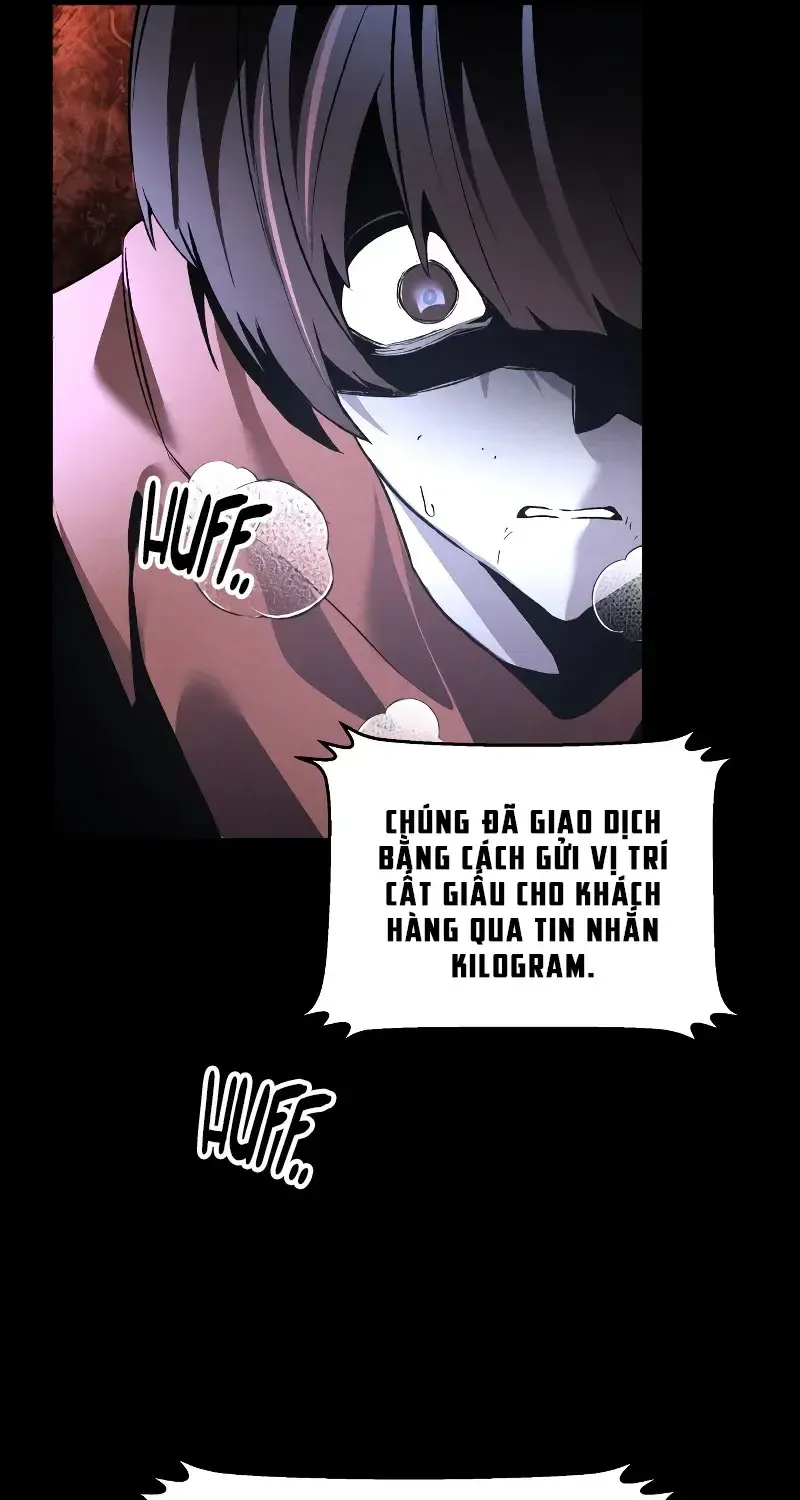 Kẻ Sát Nhân Định Mệnh Chapter 73 - Trang 13