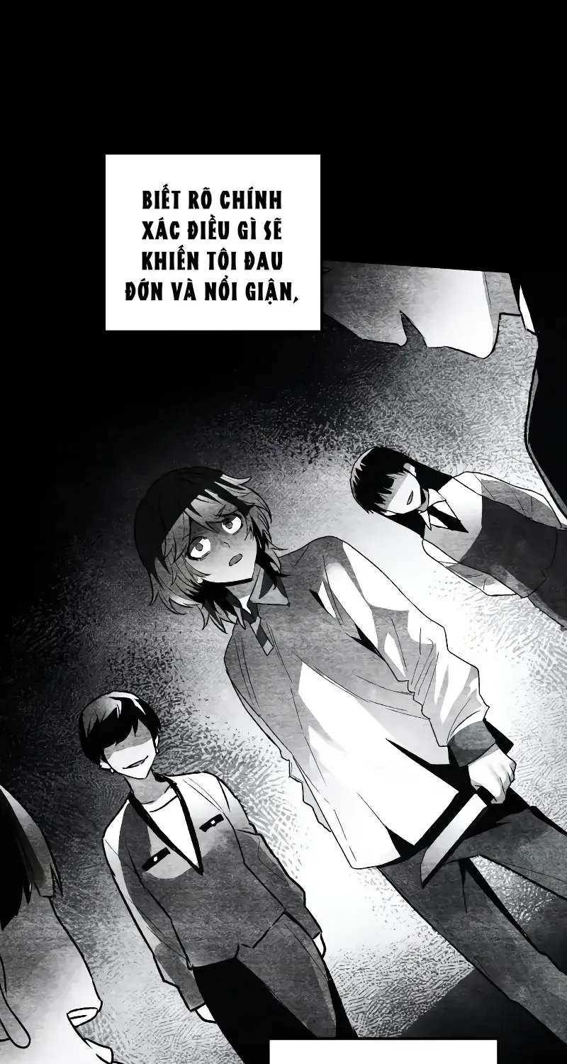 Kẻ Sát Nhân Định Mệnh Chapter 73 - Trang 18