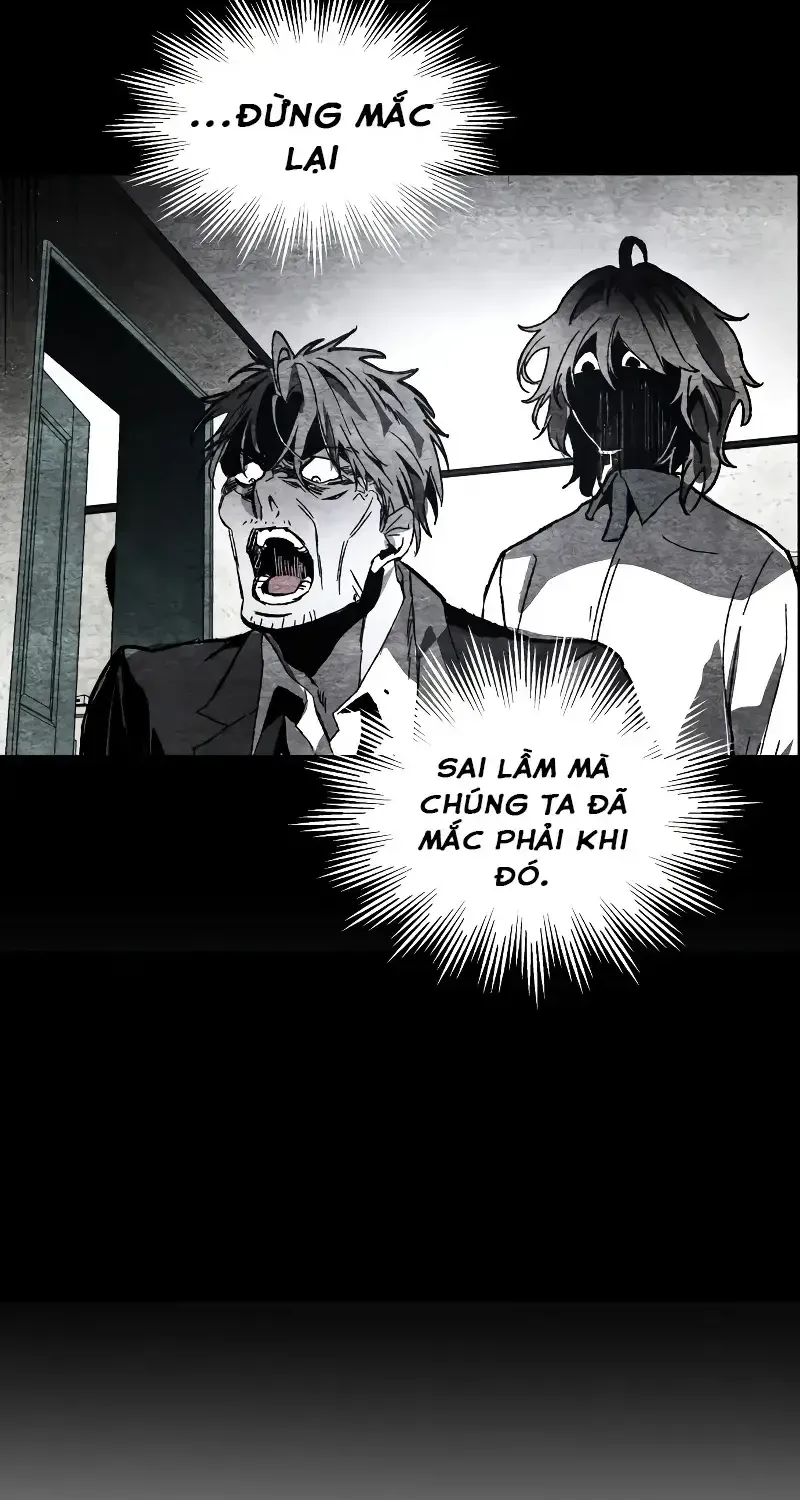 Kẻ Sát Nhân Định Mệnh Chapter 73 - Trang 26
