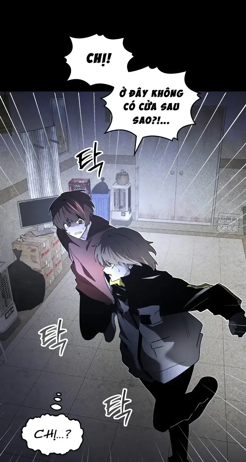 Kẻ Sát Nhân Định Mệnh Chapter 73 - Trang 34
