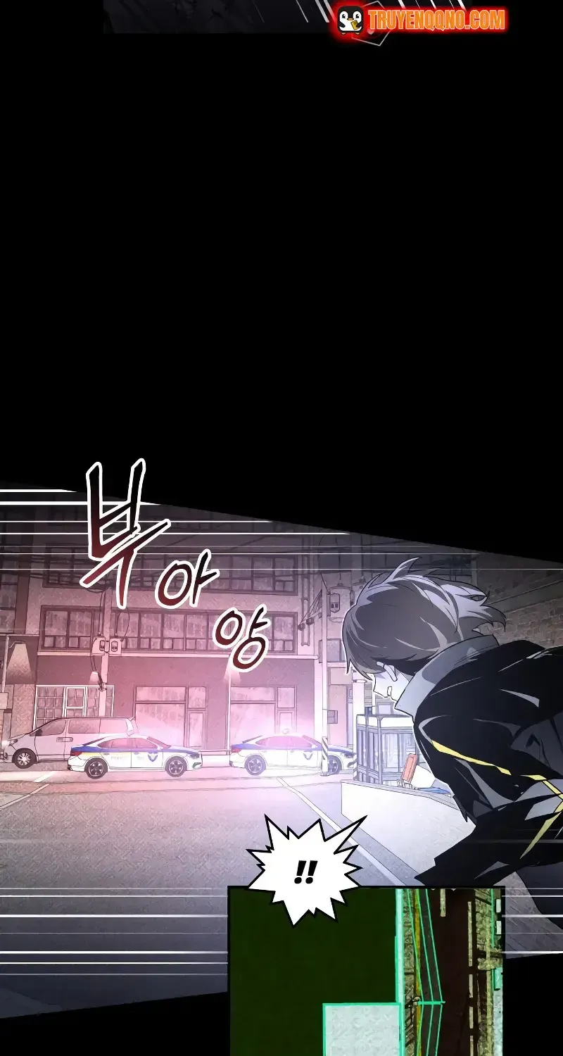 Kẻ Sát Nhân Định Mệnh Chapter 73 - Trang 37