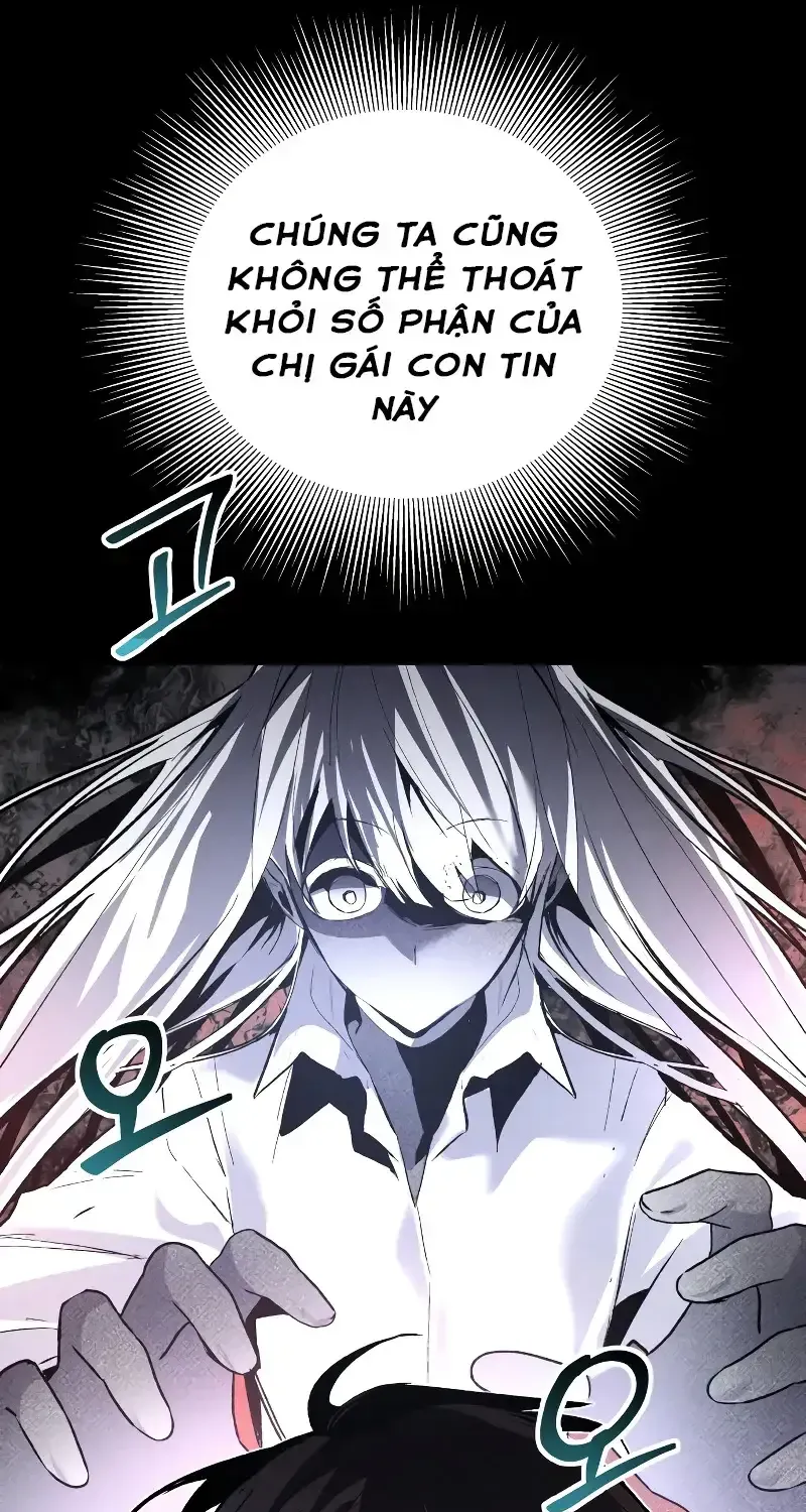 Kẻ Sát Nhân Định Mệnh Chapter 73 - Trang 42