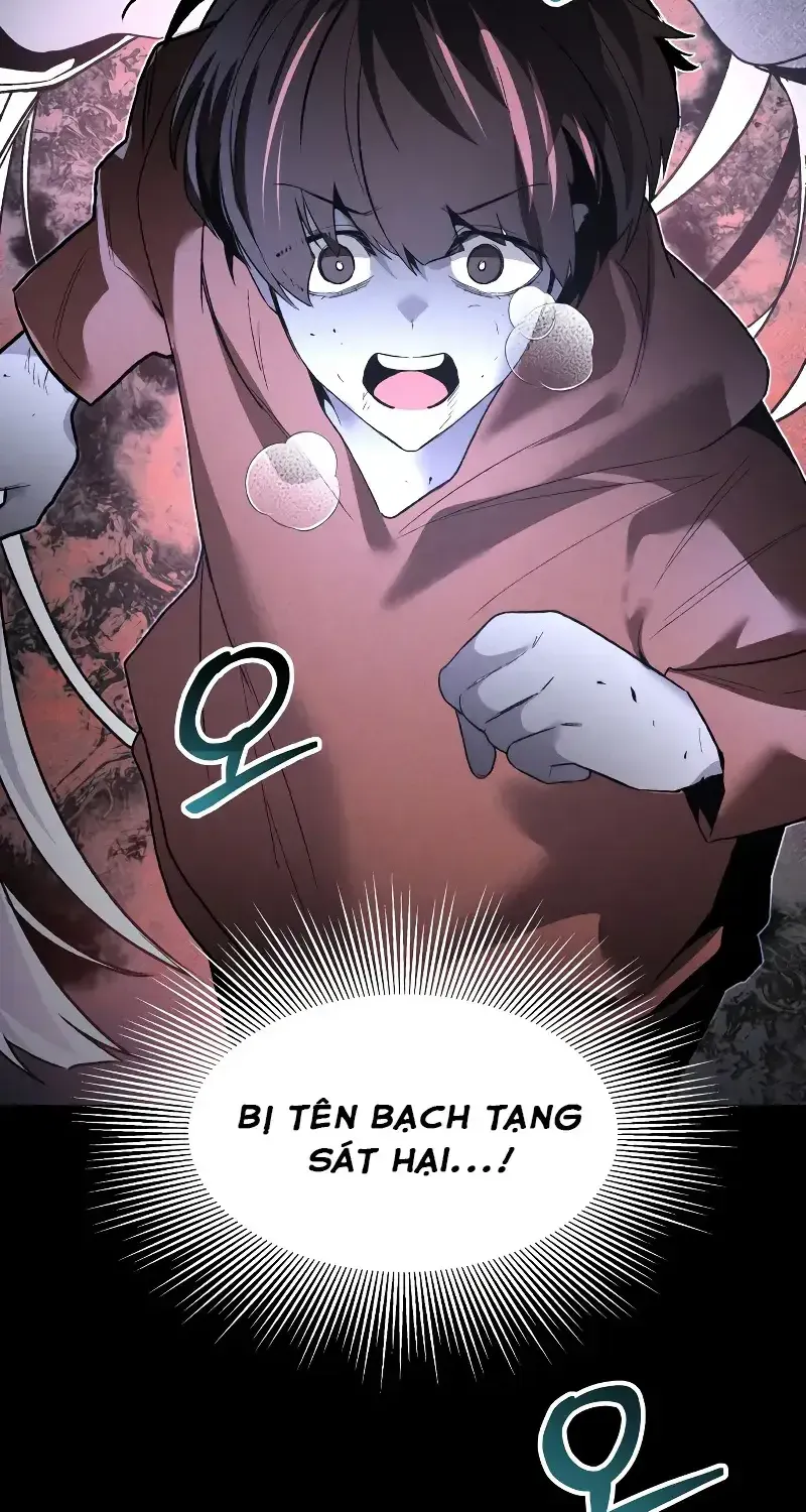 Kẻ Sát Nhân Định Mệnh Chapter 73 - Trang 43