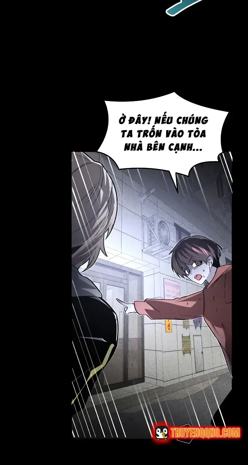 Kẻ Sát Nhân Định Mệnh Chapter 73 - Trang 44