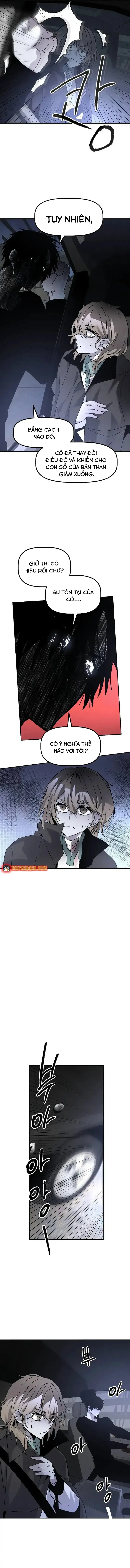 Kẻ Sát Nhân Định Mệnh Chapter 8 - Trang 13