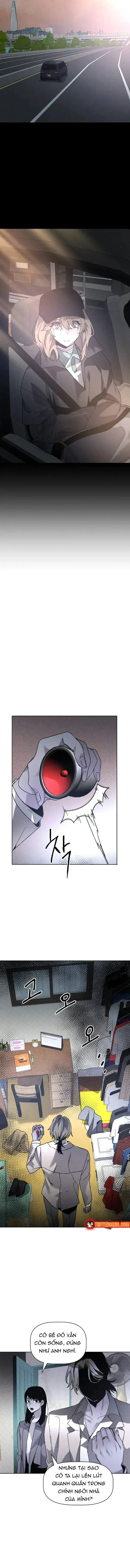 Kẻ Sát Nhân Định Mệnh Chapter 9 - Trang 17