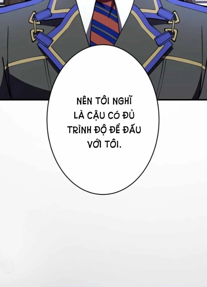 Kẻ Siêu Việt của Minh Giới Trở Lại Học Viện Chapter 22 - Trang 22
