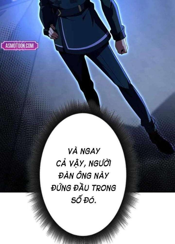 Kẻ Siêu Việt của Minh Giới Trở Lại Học Viện Chapter 22 - Trang 28