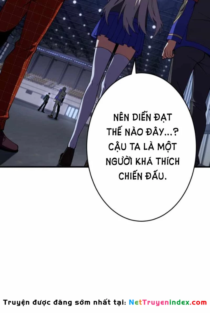 Kẻ Siêu Việt của Minh Giới Trở Lại Học Viện Chapter 22 - Trang 38