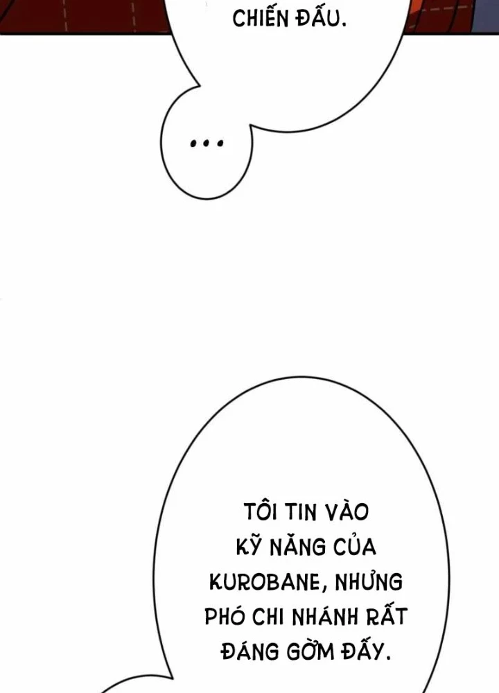 Kẻ Siêu Việt của Minh Giới Trở Lại Học Viện Chapter 22 - Trang 42