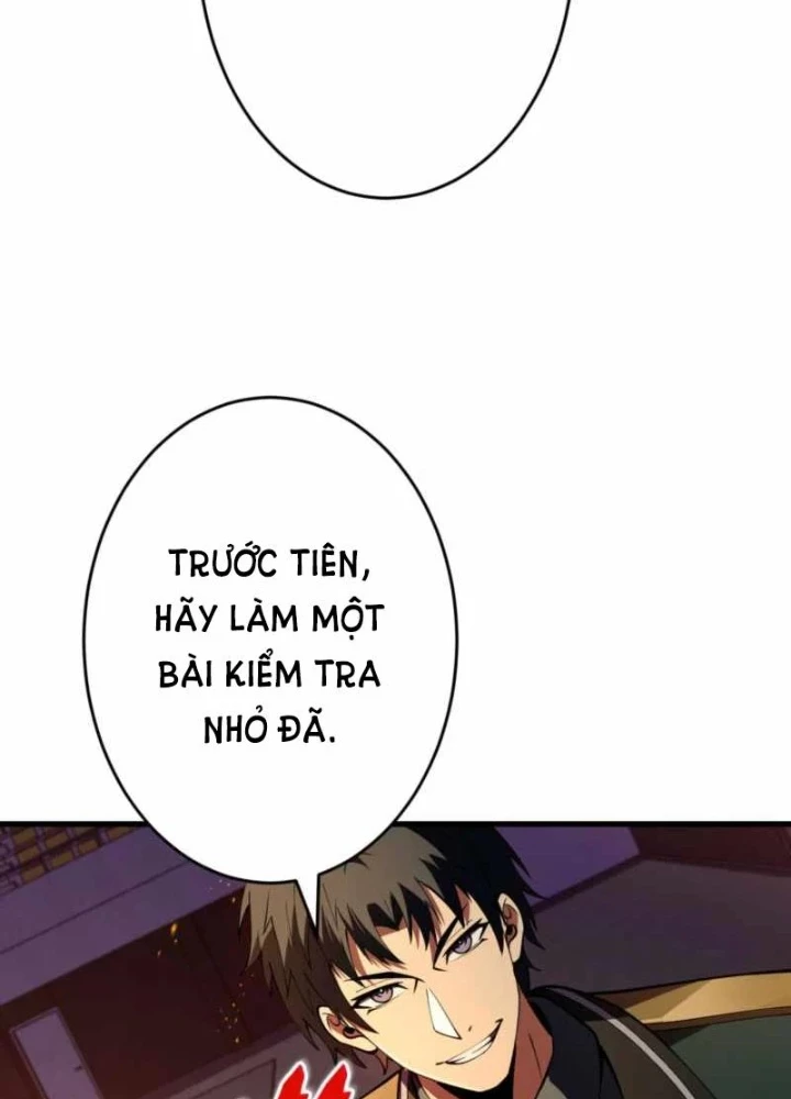 Kẻ Siêu Việt của Minh Giới Trở Lại Học Viện Chapter 22 - Trang 48