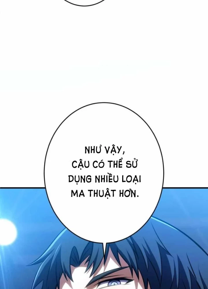 Kẻ Siêu Việt của Minh Giới Trở Lại Học Viện Chapter 22 - Trang 8