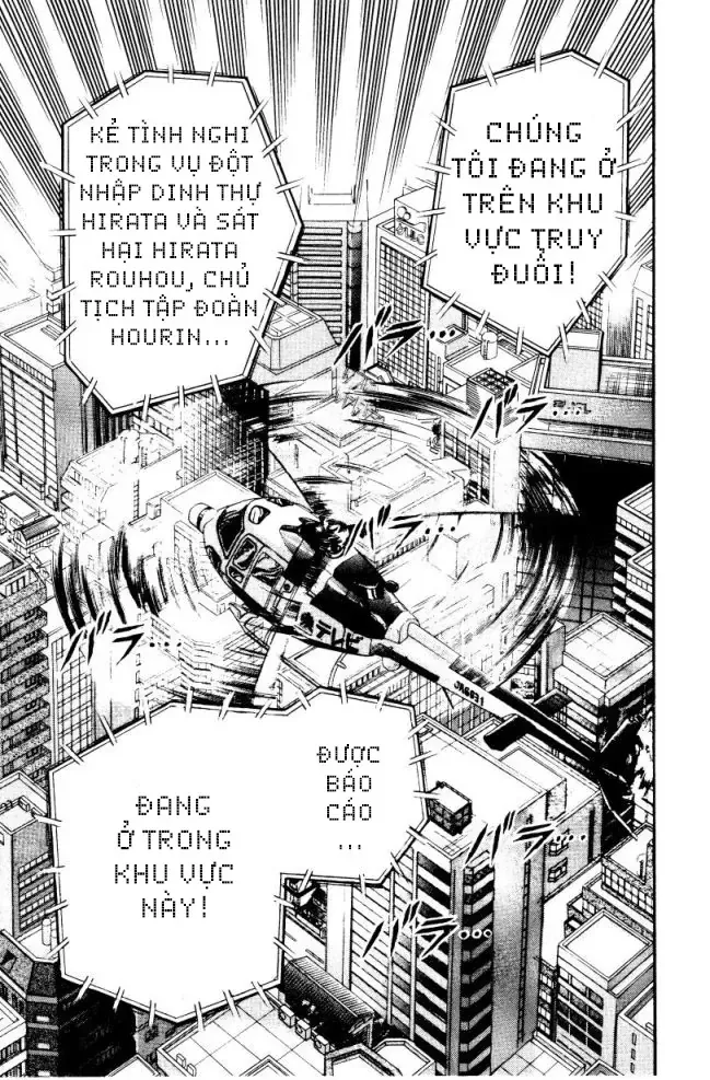 Kẻ Sống Ngoài Xã Hội – Gai Chapter 1 - Trang 12