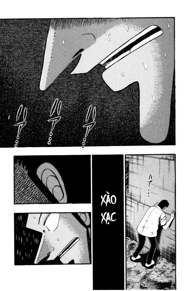 Kẻ Sống Ngoài Xã Hội – Gai Chapter 1 - Trang 14