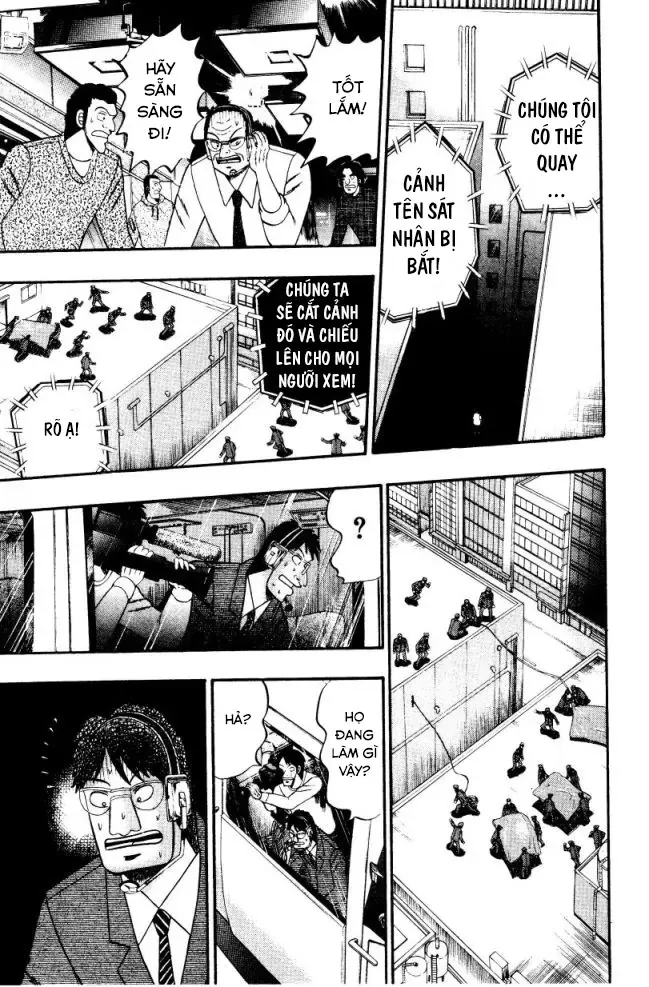 Kẻ Sống Ngoài Xã Hội – Gai Chapter 1 - Trang 19