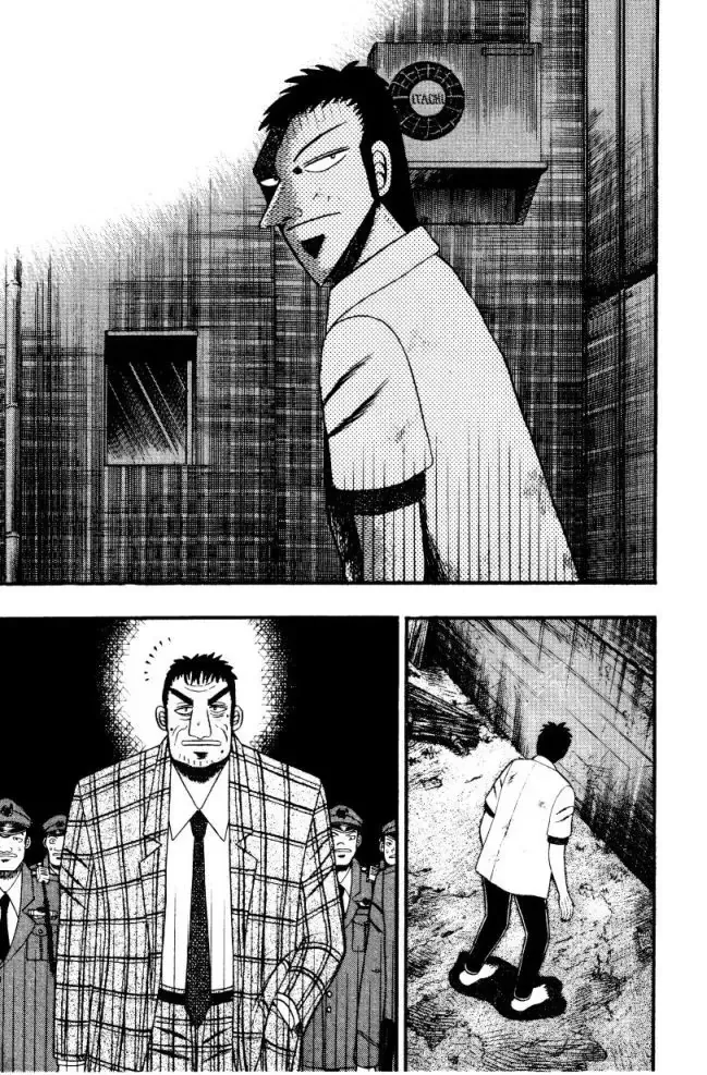Kẻ Sống Ngoài Xã Hội – Gai Chapter 1 - Trang 25
