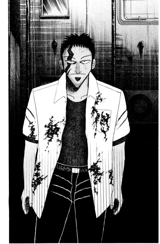 Kẻ Sống Ngoài Xã Hội – Gai Chapter 1 - Trang 26