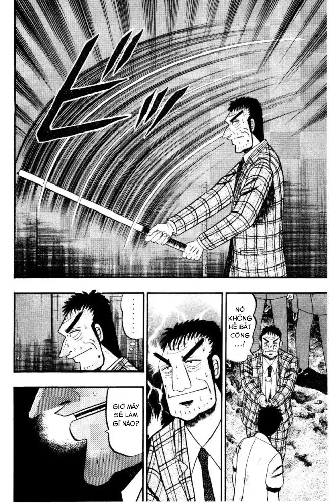 Kẻ Sống Ngoài Xã Hội – Gai Chapter 1 - Trang 37