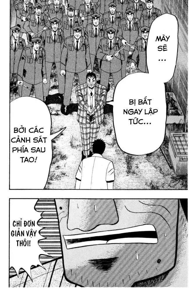 Kẻ Sống Ngoài Xã Hội – Gai Chapter 1 - Trang 39