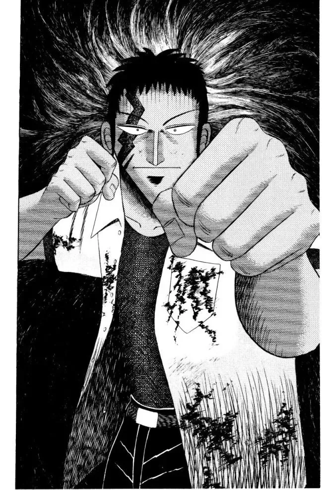 Kẻ Sống Ngoài Xã Hội – Gai Chapter 1 - Trang 47