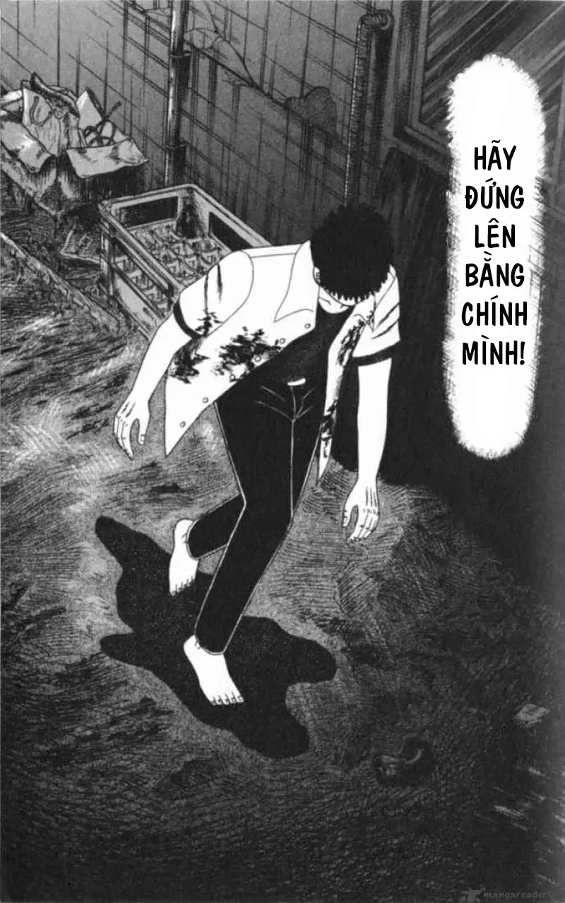 Kẻ Sống Ngoài Xã Hội – Gai Chapter 1 - Trang 9