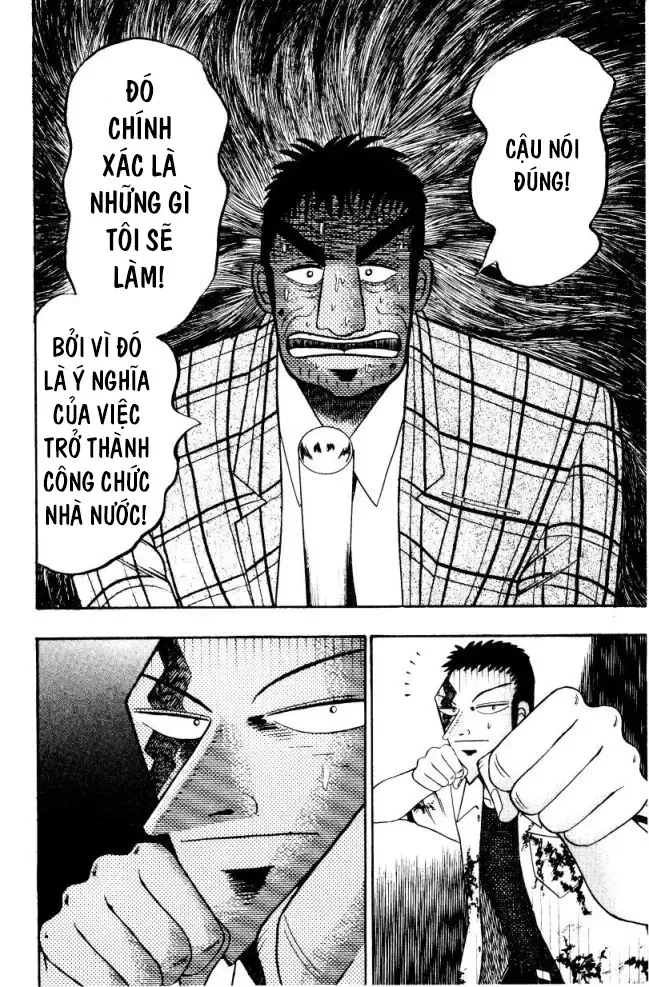 Kẻ Sống Ngoài Xã Hội – Gai Chapter 2 - Trang 13