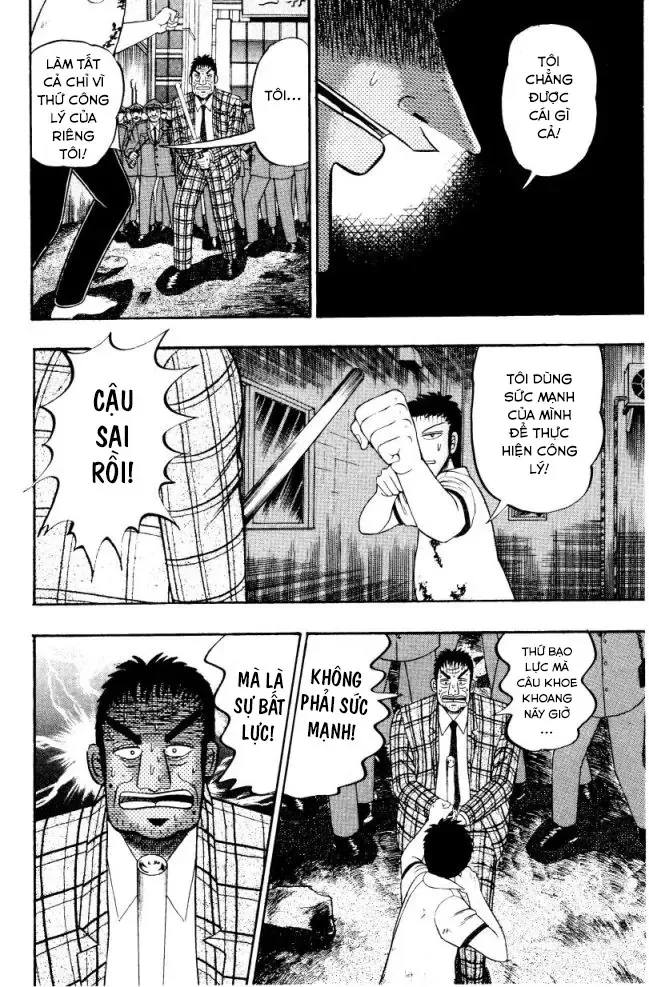 Kẻ Sống Ngoài Xã Hội – Gai Chapter 2 - Trang 15