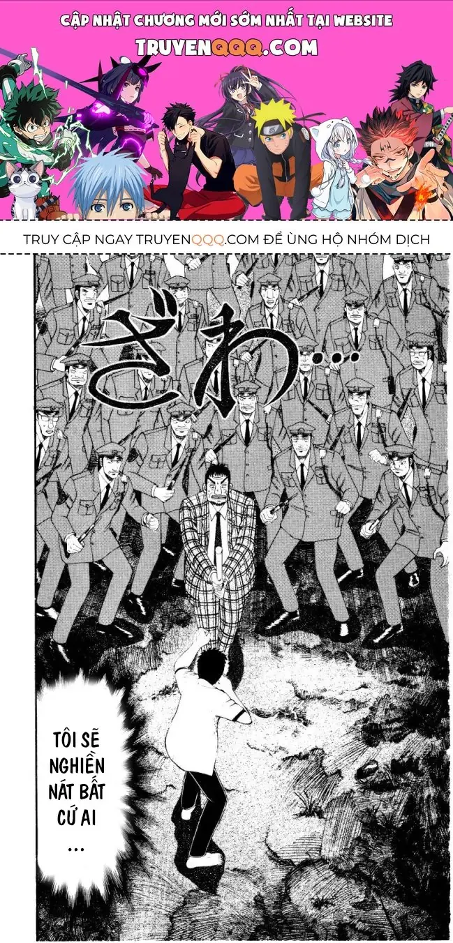 Kẻ Sống Ngoài Xã Hội – Gai Chapter 2 - Trang 2