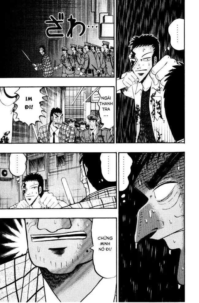 Kẻ Sống Ngoài Xã Hội – Gai Chapter 2 - Trang 22