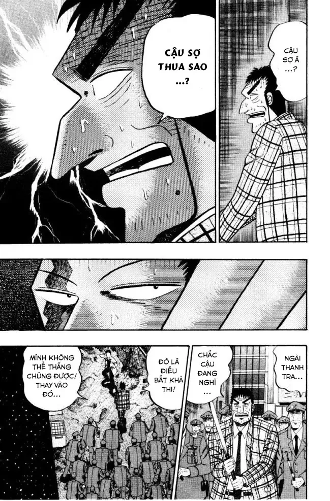 Kẻ Sống Ngoài Xã Hội – Gai Chapter 2 - Trang 24