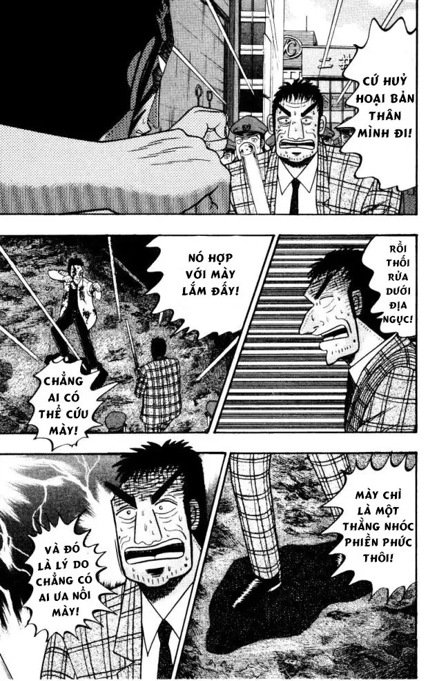 Kẻ Sống Ngoài Xã Hội – Gai Chapter 2 - Trang 26
