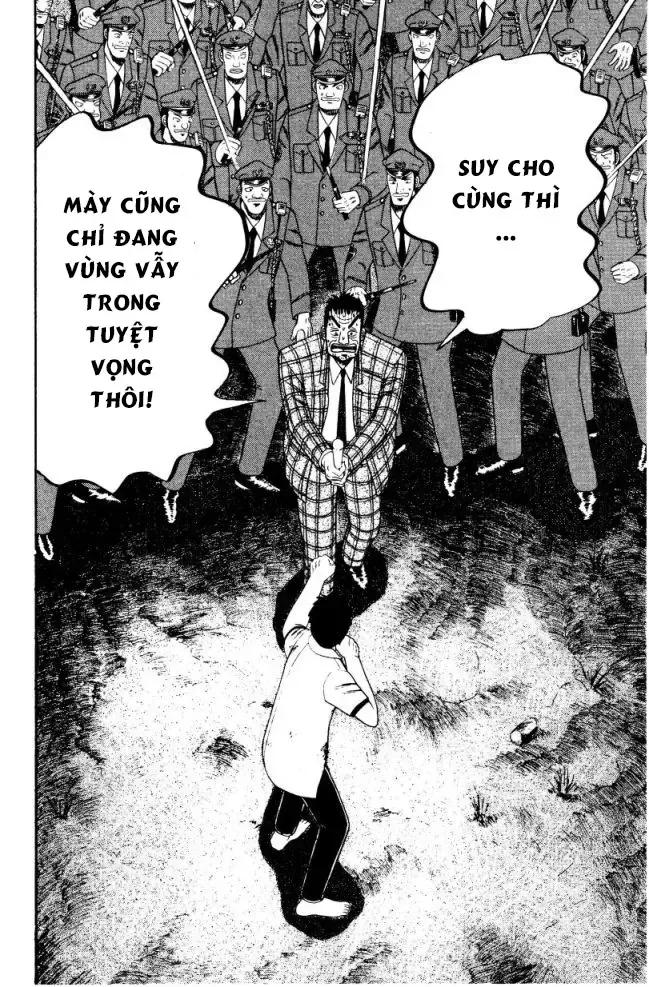 Kẻ Sống Ngoài Xã Hội – Gai Chapter 2 - Trang 27