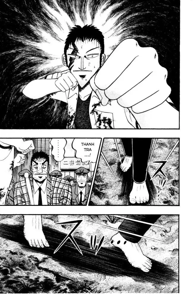 Kẻ Sống Ngoài Xã Hội – Gai Chapter 2 - Trang 28
