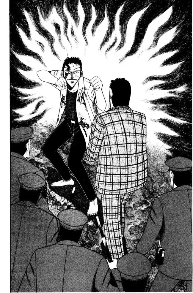 Kẻ Sống Ngoài Xã Hội – Gai Chapter 2 - Trang 29
