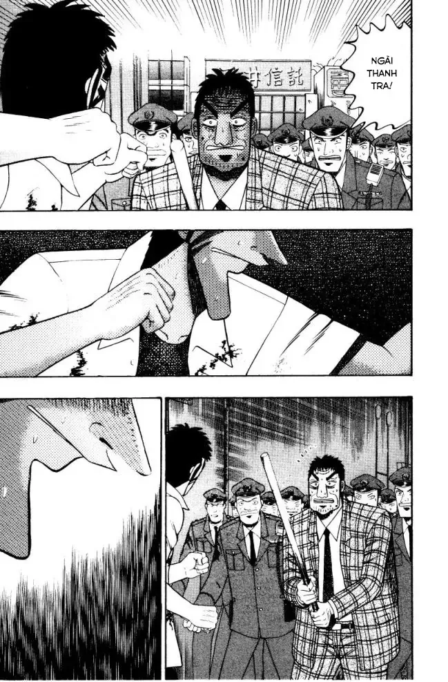 Kẻ Sống Ngoài Xã Hội – Gai Chapter 2 - Trang 30