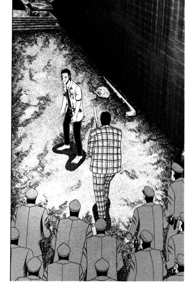 Kẻ Sống Ngoài Xã Hội – Gai Chapter 2 - Trang 31