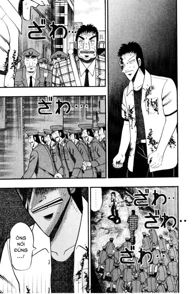 Kẻ Sống Ngoài Xã Hội – Gai Chapter 2 - Trang 32